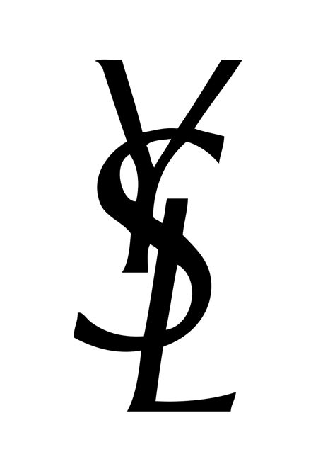 ysl logo wiki|ysl logo excellence.